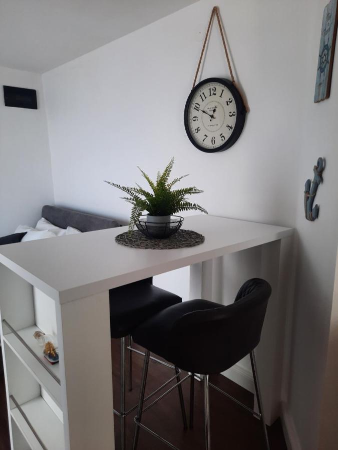 Nautica Apartman Szentgyörgy Kültér fotó
